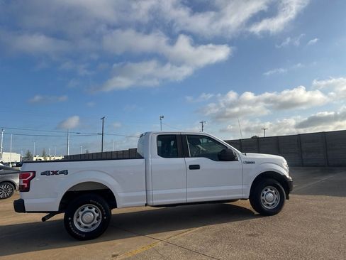 Used 2018 Ford F150 XL w/ XL Power Equipment Group AWD/4WD image 19