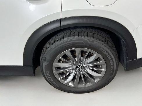 Used 2024 MAZDA CX-90 3.3 Turbo w/ Preferred Plus AWD/4WD image 27