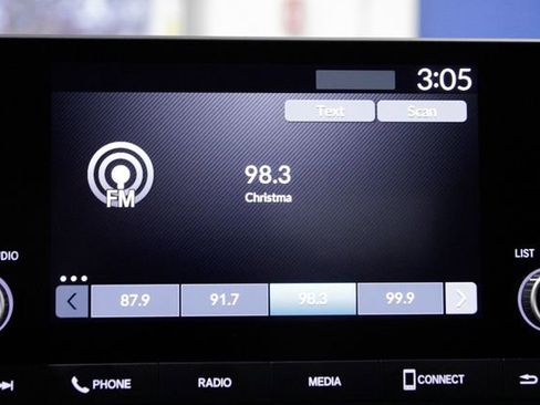 Certified 2024 Honda Civic Sport image 30