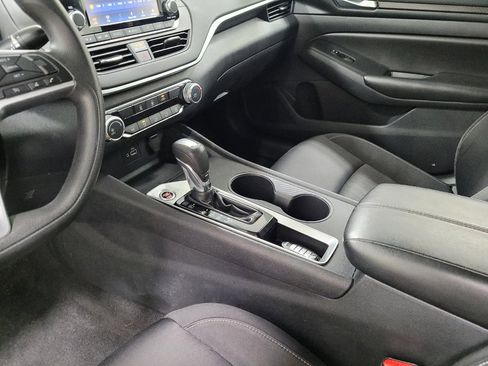 Used 2022 Nissan Altima 2.5 S FWD image 26
