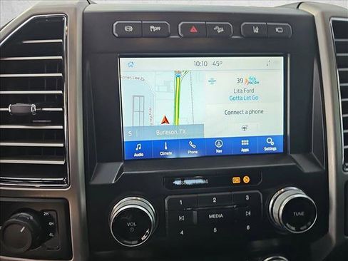 Used 2021 Ford F250 Platinum w/ FX4 Off-Road Package image 25