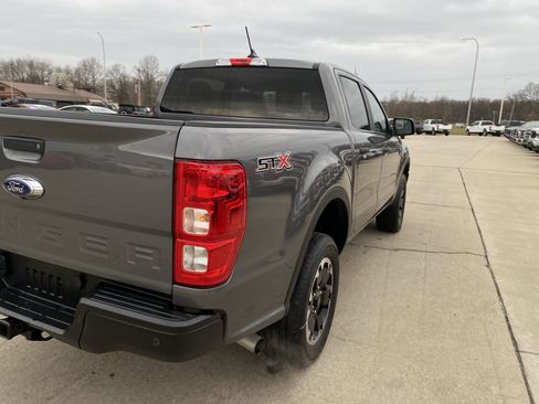 Used 2021 Ford Ranger XL w/ Equipment Group 101A High image 6