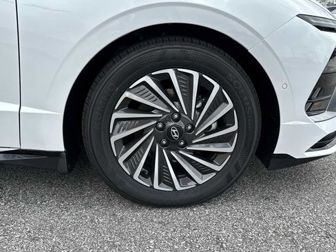 New 2026 Hyundai Sonata Limited image 7