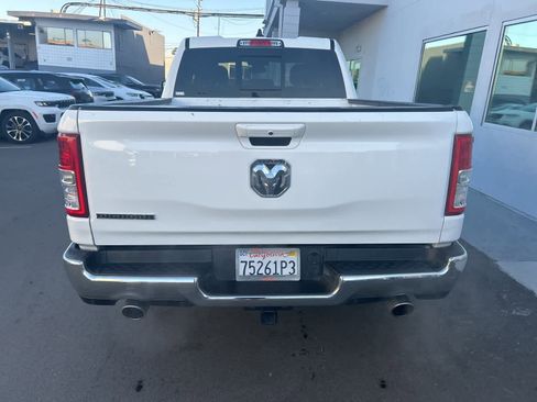 Used 2022 RAM 1500 Big Horn image 5