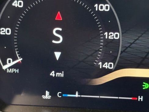 New 2026 GMC Sierra 1500 Denali AWD/4WD image 18