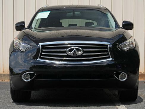 Used 2014 INFINITI QX70 2WD w/ Premium Package image 6