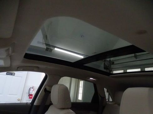 Used 2026 Cadillac XT5 Premium Luxury w/ LPO, Floor Liner Package image 11