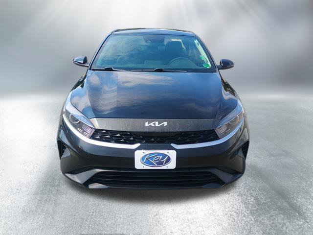 Used 2023 Kia Forte LXS w/ LXS Technology Package FWD image 9
