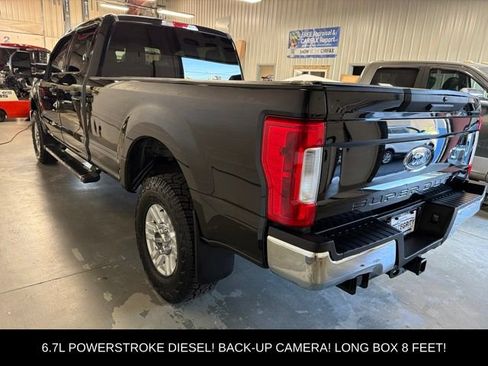 Used 2017 Ford F250 XLT AWD/4WD image 6