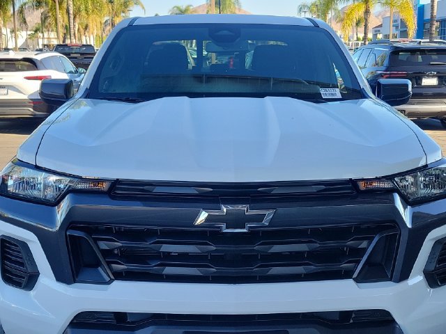 New 2026 Chevrolet Colorado LT AWD/4WD image 21
