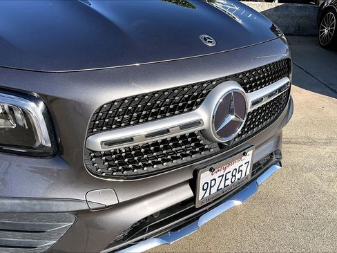 Used 2022 Mercedes-Benz GLB 250 image 29