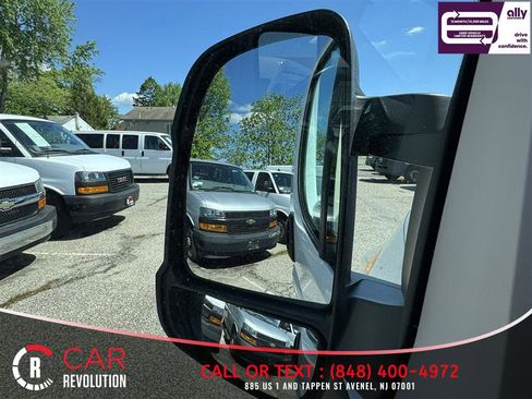 Used 2021 RAM ProMaster 2500 FWD image 37