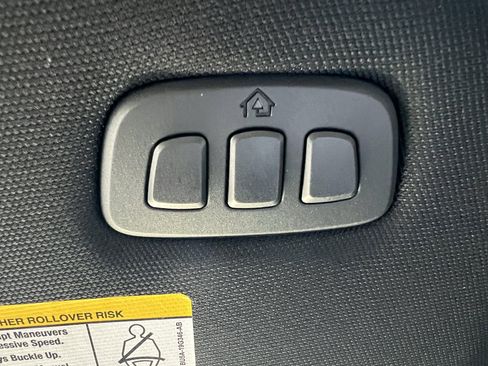 New 2025 Ford Expedition Platinum w/ Stealth Appearance Package image 52