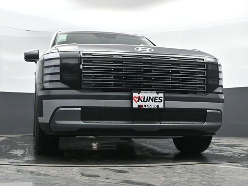 New 2026 Hyundai Palisade SEL image 48