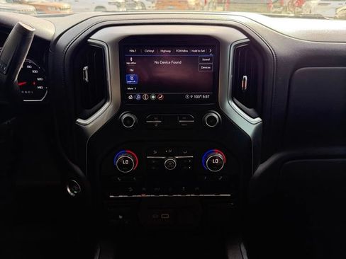 Used 2022 Chevrolet Silverado 1500 RST w/ Convenience Package II AWD/4WD image 11