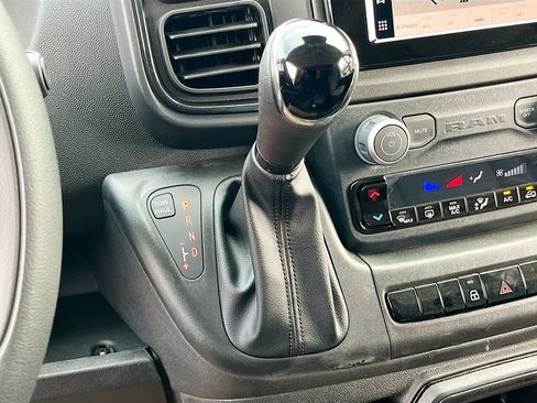 New 2026 RAM ProMaster 2500 w/ Convenience Group FWD image 16