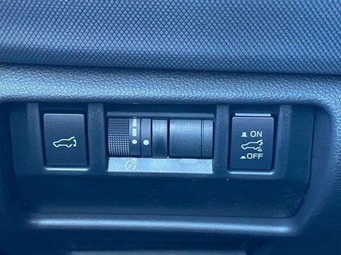 New 2026 Subaru Forester Touring w/ Touring Package AWD/4WD image 14
