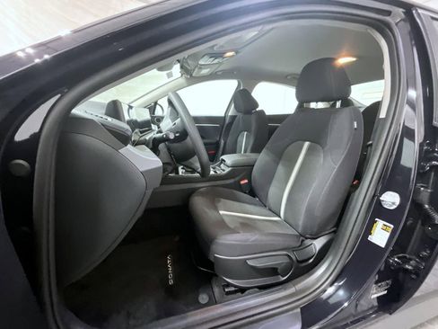 New 2026 Hyundai Sonata SE image 11