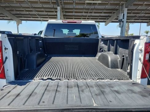 Used 2023 Chevrolet Silverado 1500 LT RWD image 28