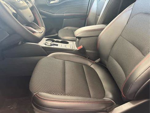 New 2025 Ford Escape ST-Line w/ Cold Weather Package image 16