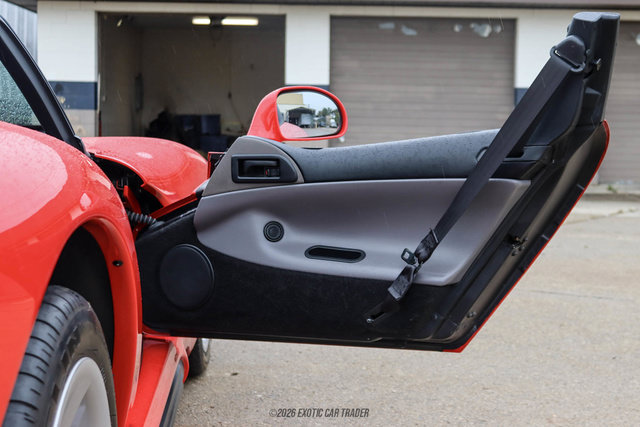 Used 1994 Dodge Viper RT/10 RWD image 40