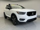 Used 2021 Volvo XC40 T5 R-Design w/ Protection Package image 2