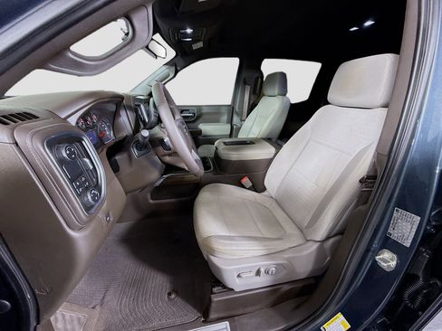 Used 2019 Chevrolet Silverado 1500 RST w/ All-Star Edition image 21