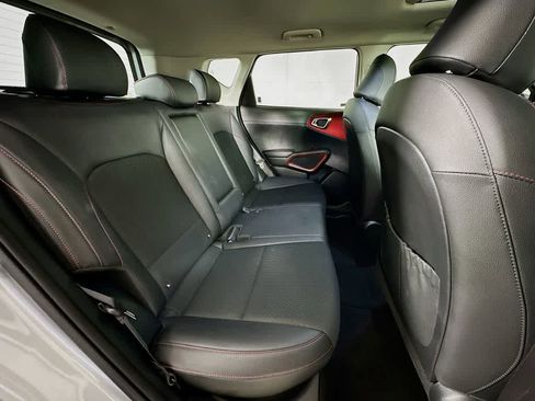 Used 2023 Kia Soul GT-Line w/ GT-Line Technology Package image 33