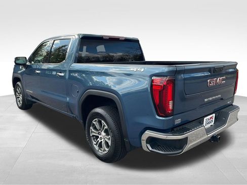 Used 2024 GMC Sierra 1500 SLT image 29