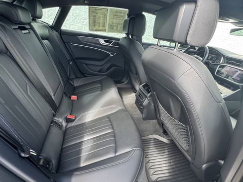Used 2022 Audi A7 3.0T Premium image 9