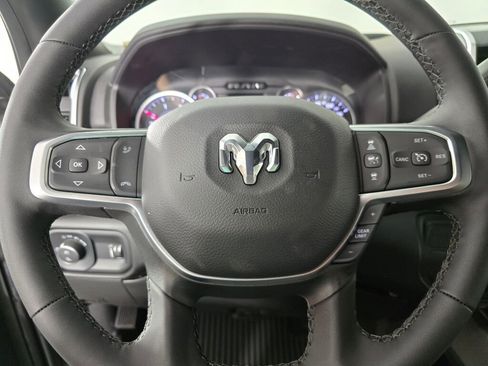 New 2026 RAM 2500 Big Horn image 19