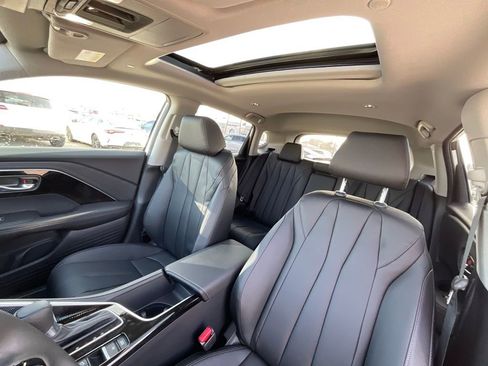 New 2025 Acura ADX AWD image 11