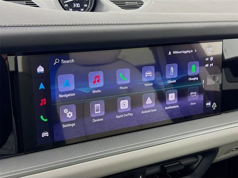 New 2026 Porsche Cayenne E-Hybrid Coupe image 19