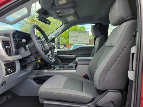 New 2026 Ford F250 XLT AWD/4WD image 18