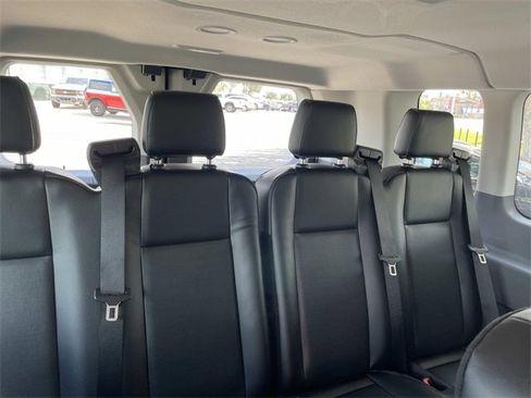 New 2025 Ford Transit 350 XL image 21