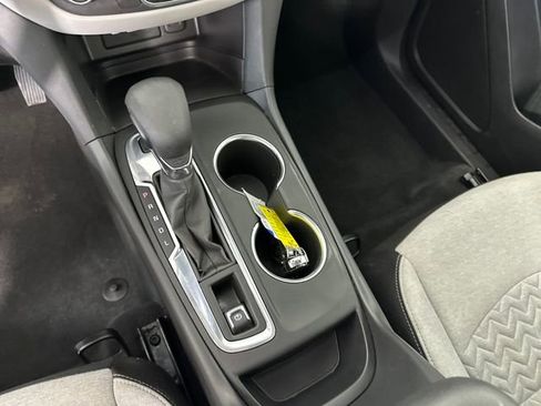 Used 2024 Chevrolet Equinox LS w/ Midnight Edition image 20