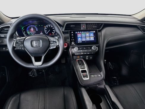 Used 2022 Honda Insight Touring image 17