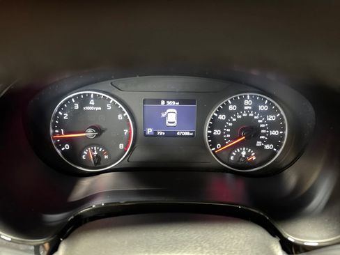 Certified 2023 Kia Seltos S AWD/4WD image 16