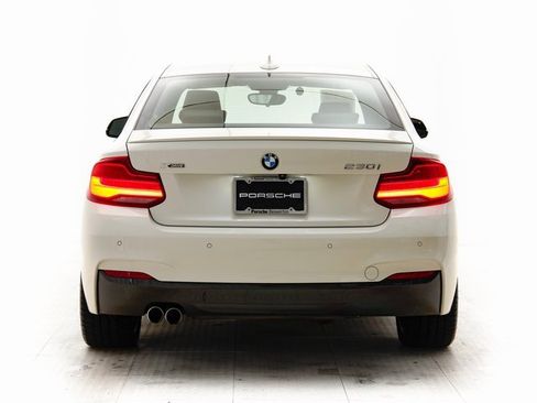 Used 2019 BMW 230i xDrive Coupe w/ M Sport Package image 32