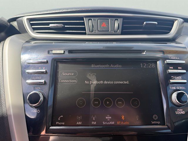 Used 2021 Nissan Murano SV AWD/4WD image 18