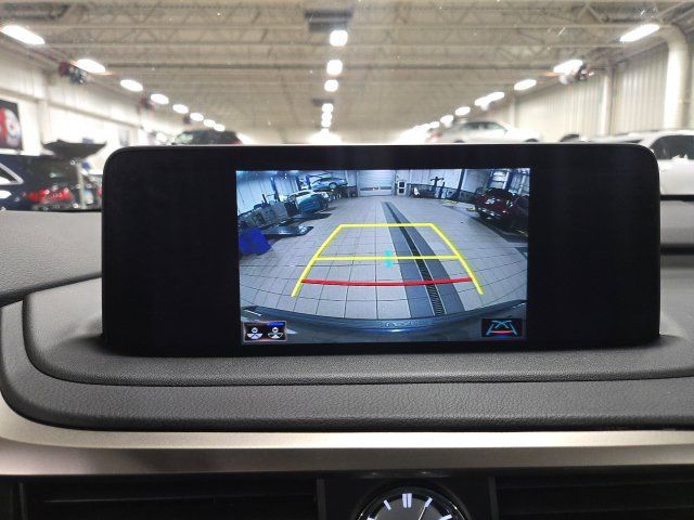 Used 2021 Lexus RX 350 F Sport AWD/4WD image 7
