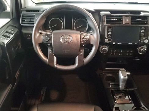 Used 2022 Toyota 4Runner TRD Pro image 16