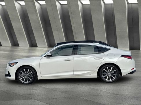 New 2026 Acura Integra image 6