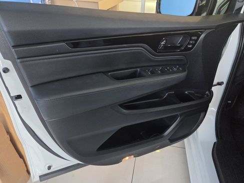 Certified 2025 Honda Odyssey Elite image 13