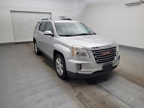 Used 2016 GMC Terrain SLT image 13
