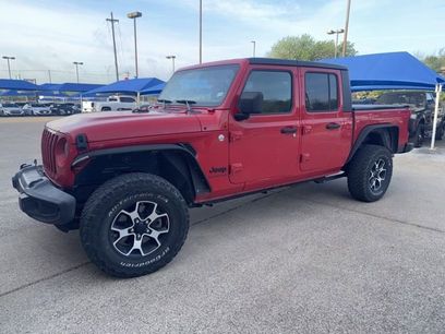 Used 2020 Jeep Gladiator Sport w/ Quick Order Package 24S