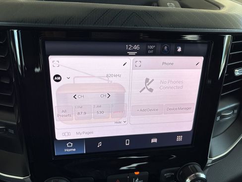 New 2026 RAM 1500 Big Horn image 15