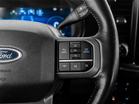 Used 2024 Ford F250 Lariat w/ Lariat Ultimate Package AWD/4WD image 42