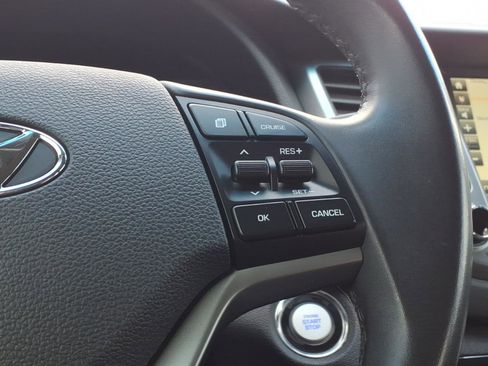 Used 2016 Hyundai Tucson Limited image 26