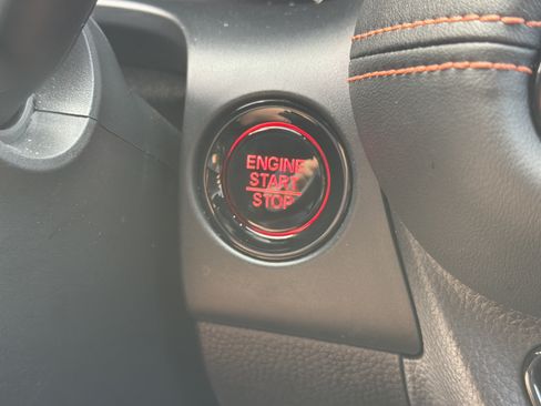 Used 2023 Honda HR-V Sport image 19